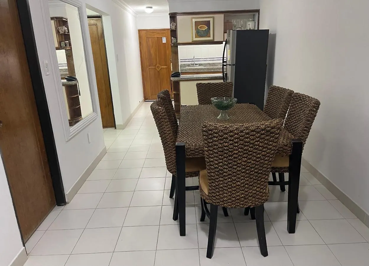 Appartamento Hermoso Apto Rodadero Con Excelente Ubicacion Santa Marta