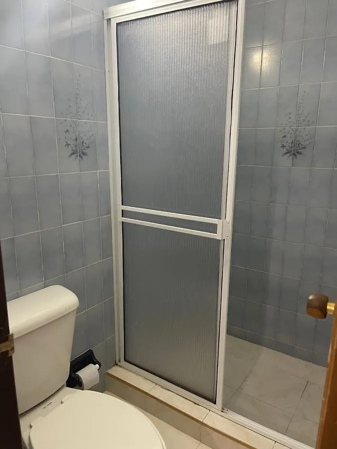 Hermoso Apto Rodadero Con Excelente Ubicacion Santa Marta  Appartamento